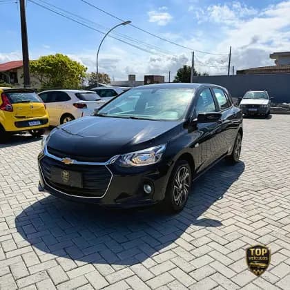 Carro 1.0 FLEX LT MANUAL