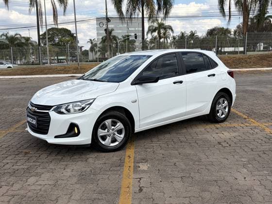 Carro 1.0 FLEX MANUAL