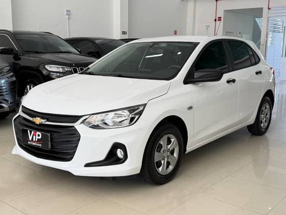 Carro 1.0 FLEX MANUAL