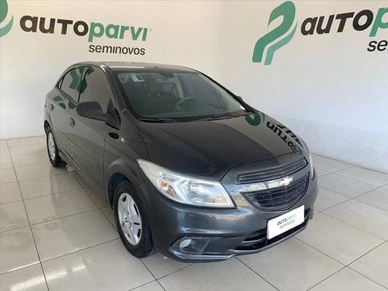Carro 1.0 MPFI JOY 8V FLEX 4P MANUAL