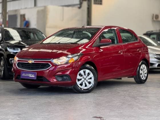 Carro 1.0 MPFI LT 8V FLEX 4P MANUAL