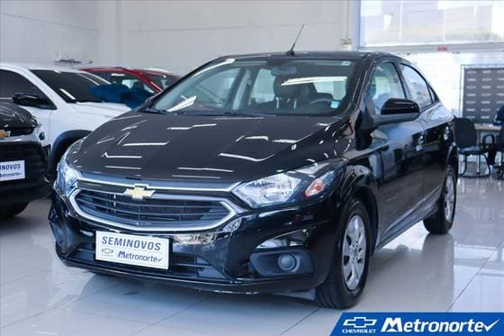 Carro 1.0 MPFI LT 8V FLEX 4P MANUAL