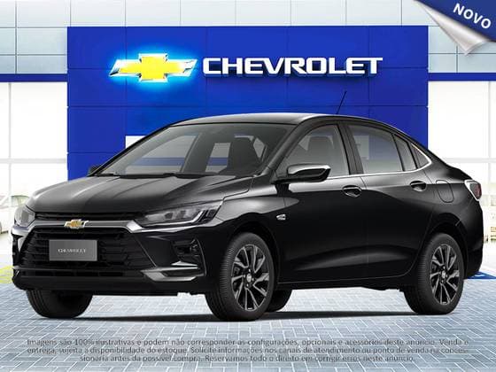 Carro 1.0 TURBO FLEX PLUS PREMIER AUTOMÁTICO