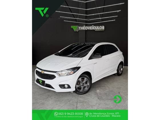 Carro 1.4 MPFI EFFECT 8V FLEX 4P MANUAL