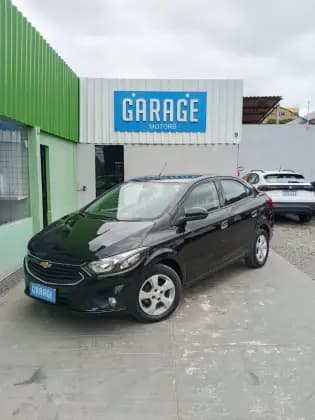 Carro 1.4 MPFI LT 8V FLEX 4P AUTOMÁTICO