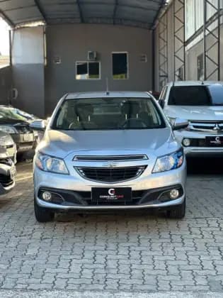 Carro 1.4 MPFI LTZ 8V FLEX 4P MANUAL