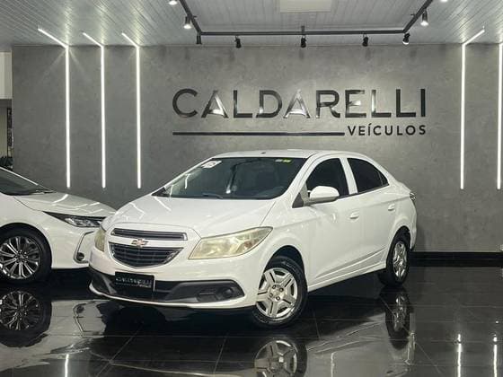 Carro 1.0 MPFI LT 8V FLEX 4P MANUAL