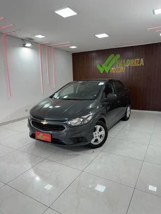 Carro 1.4 MPFI LT 8V FLEX 4P MANUAL