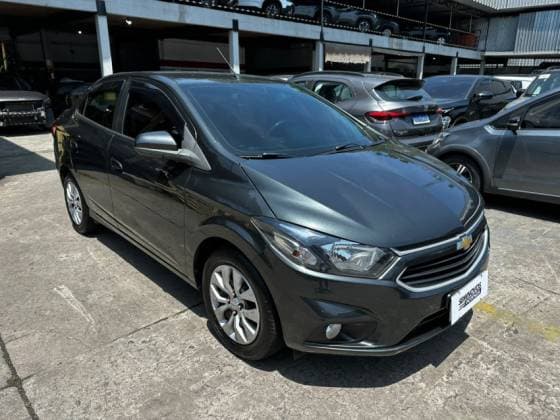 Carro 1.4 MPFI LT 8V FLEX 4P MANUAL