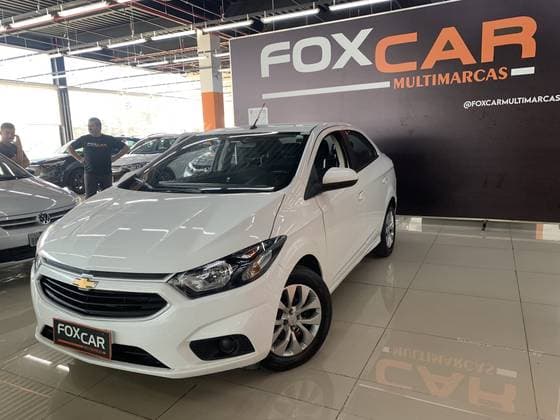 Carro 1.4 MPFI LT 8V FLEX 4P MANUAL