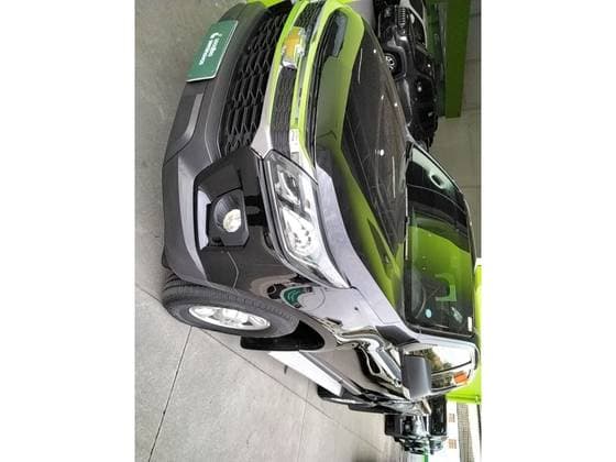 Carro 2.8 16V TURBO DIESEL LS CD 4X4 MANUAL