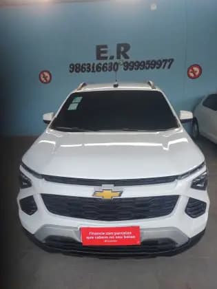 Carro 1.8 LT 8V FLEX 4P MANUAL
