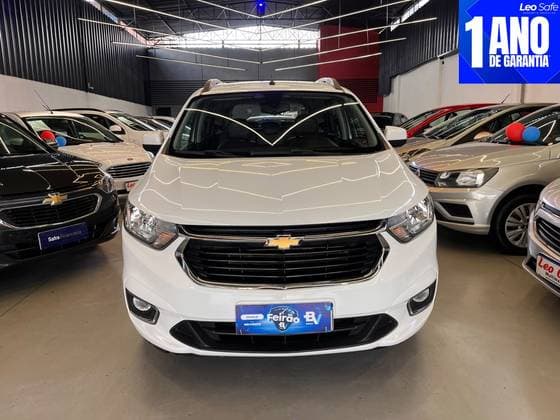 Carro 1.8 PREMIER 8V FLEX 4P AUTOMÁTICO