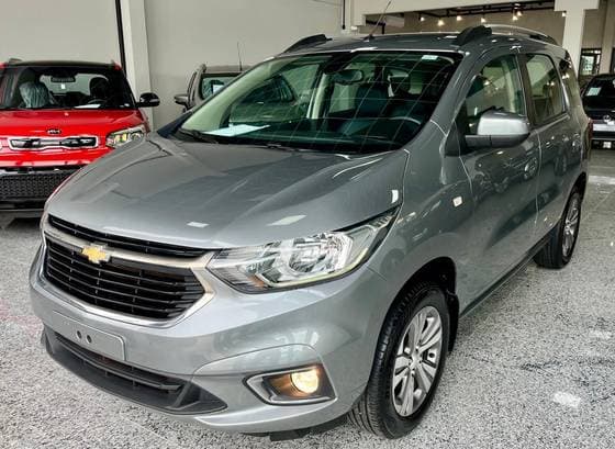 Carro 1.8 PREMIER 8V FLEX 4P AUTOMÁTICO