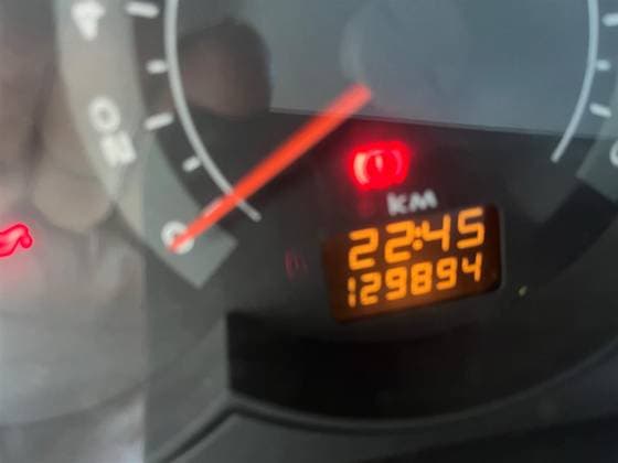 Carro 1.0 MPFI VHCE SPIRIT 8V FLEX 4P MANUAL