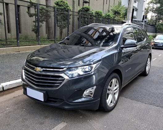 Carro 2.0 16V TURBO GASOLINA PREMIER AWD AUTOMÁTICO