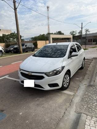Carro 1.0 MPFI LT 8V FLEX 4P MANUAL