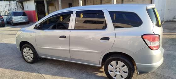 Carro 1.8 LT 8V FLEX 4P MANUAL