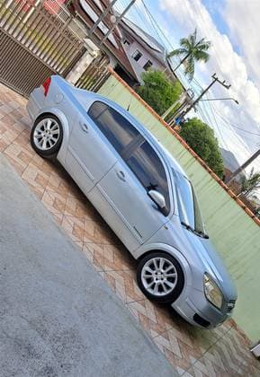 Carro 2.0 MPFI ELEGANCE 8V FLEX 4P MANUAL