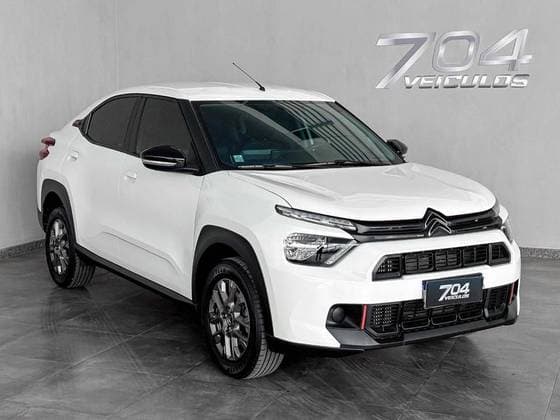Carro 1.0 TURBO 200 FLEX FEEL CVT