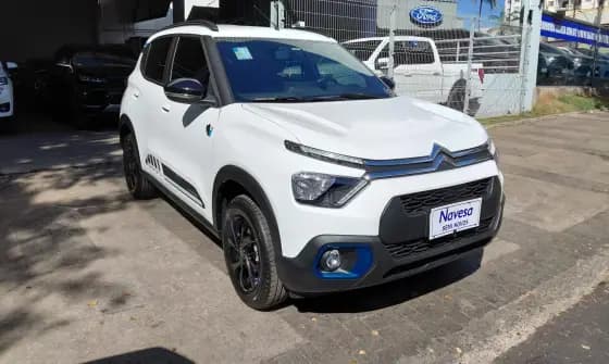 Carro 1.0 TURBO 200 FLEX YOU CVT
