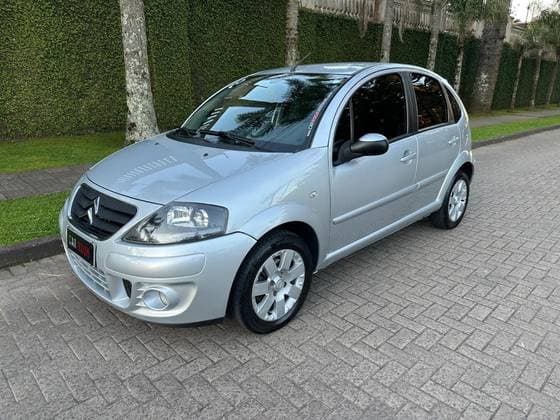 Carro 1.4 I EXCLUSIVE 8V FLEX 4P MANUAL