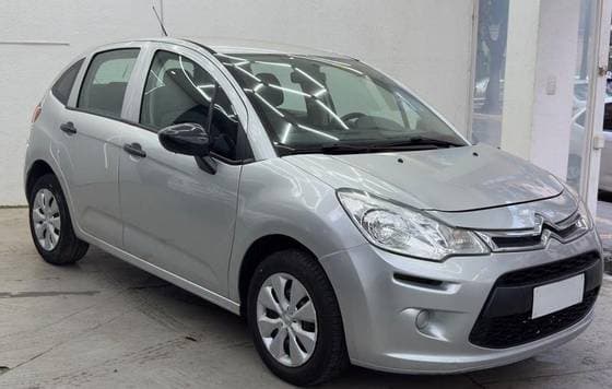 Carro 1.5 ORIGINE 8V FLEX 4P MANUAL