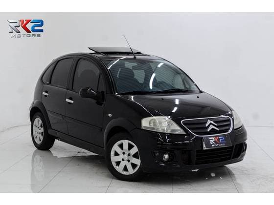 Carro 1.6 SOLARIS 16V FLEX 4P AUTOMÁTICO