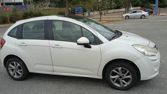 Carro 1.5 TENDANCE 8V FLEX 4P MANUAL