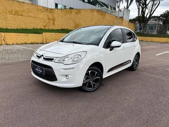Carro 1.5 TENDANCE 8V FLEX 4P MANUAL