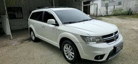Carro 3.6 SXT V6 GASOLINA 4P AUTOMÁTICO