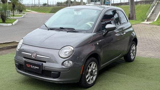 Carro 1.4 CULT 8V FLEX 2P MANUAL