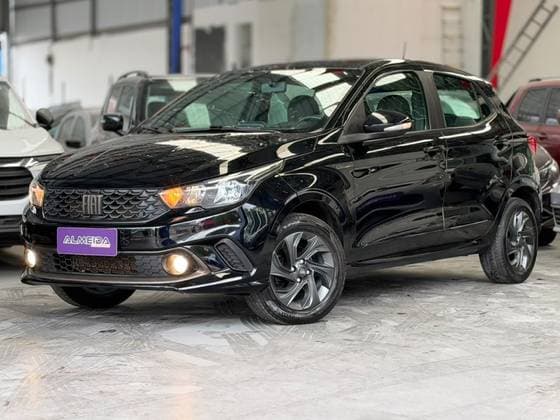 Carro 1.0 FIREFLY FLEX DRIVE MANUAL
