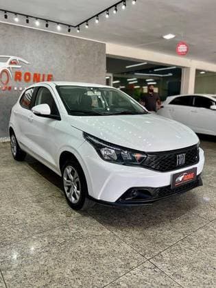 Carro 1.0 FIREFLY FLEX DRIVE MANUAL