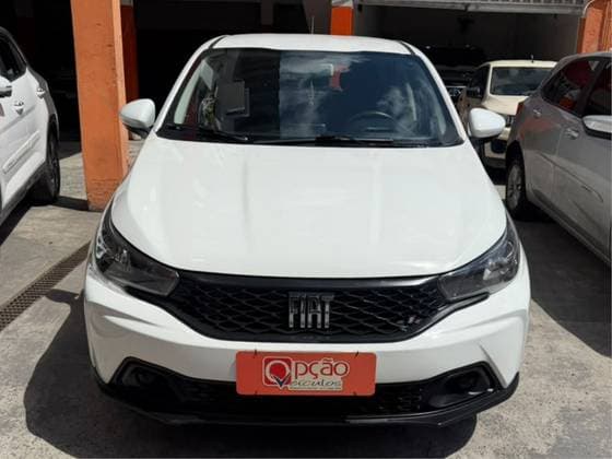 Carro 1.0 FIREFLY FLEX MANUAL