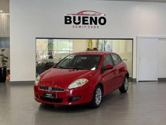 Carro 1.8 ESSENCE 16V FLEX 4P MANUAL