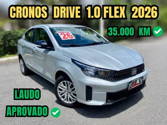Carro 1.0 FIREFLY FLEX DRIVE MANUAL