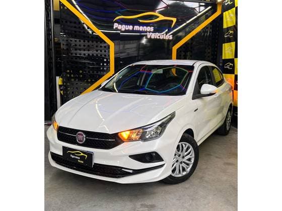 Carro 1.3 FIREFLY FLEX MANUAL