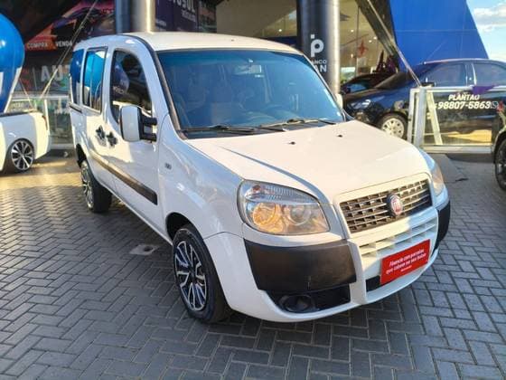 Carro 1.8 MPI ESSENCE 16V FLEX 4P MANUAL