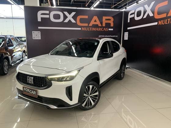 Carro 1.0 TURBO 200 FLEX AUDACE CVT