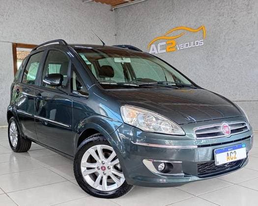 Carro 1.6 MPI ESSENCE 16V FLEX 4P MANUAL