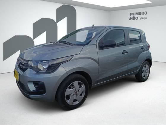 Carro 1.0 EVO FLEX LIKE. MANUAL