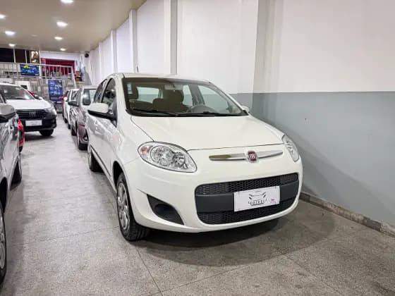 Carro 1.0 MPI ATTRACTIVE 8V FLEX 4P MANUAL