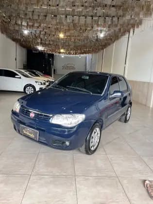 Carro 1.0 MPI FIRE 8V FLEX 4P MANUAL