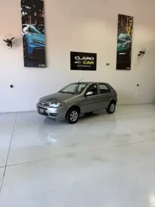 Carro 1.0 MPI FIRE ECONOMY 8V FLEX 4P MANUAL