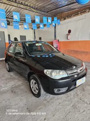 Carro 1.0 MPI FIRE ECONOMY 8V FLEX 4P MANUAL