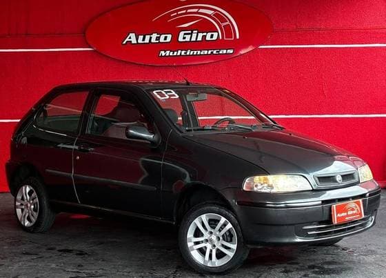Carro 1.0 MPI CITYMATIC 8V GASOLINA 4P SEMI-AUTOMÁTICO