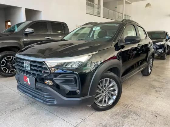 Carro 1.3 FLEX DRIVE MANUAL