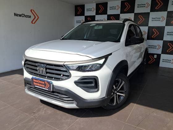 Carro 1.0 TURBO 200 FLEX AUDACE CVT