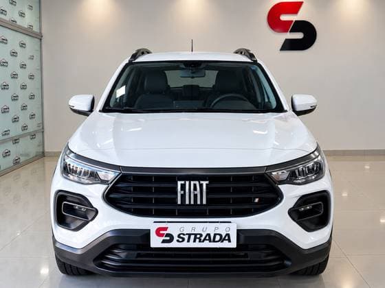 Carro 1.3 FLEX DRIVE CVT